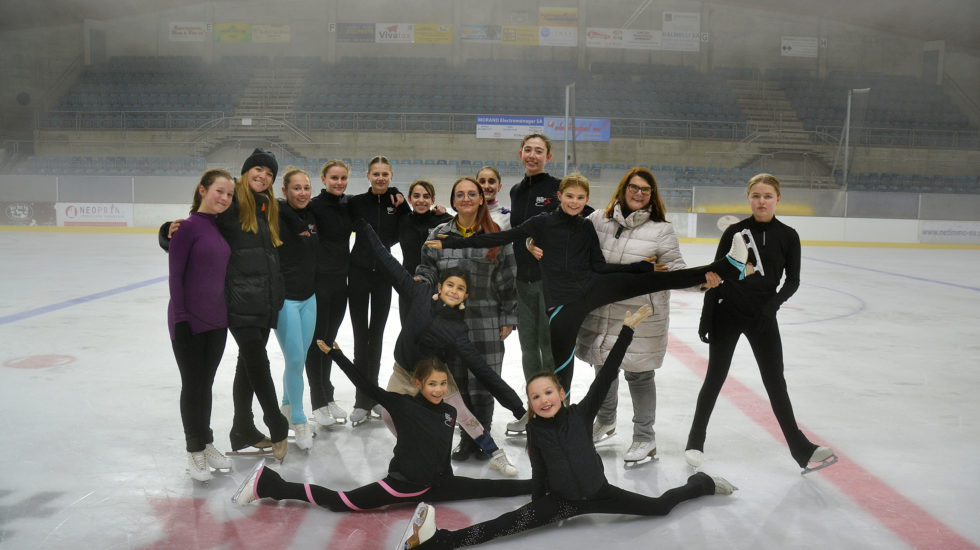 Un club qui renaît de ses cendres