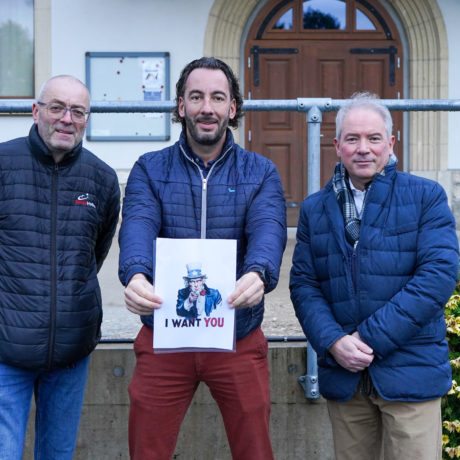 Les sociétés locales ont besoin de bras