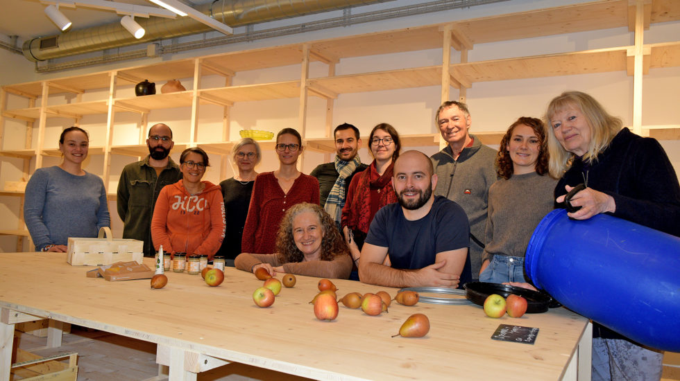 Des épiceries fleurissent pour changer la donne