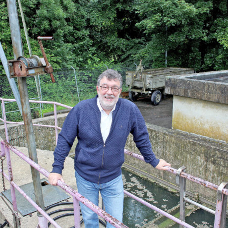 Hautemorges: fonds énergétique et STEP au menu