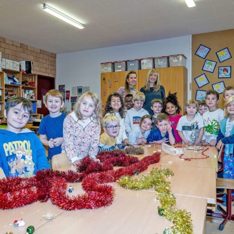«Évidemment qu’il existe le Père Noël!»