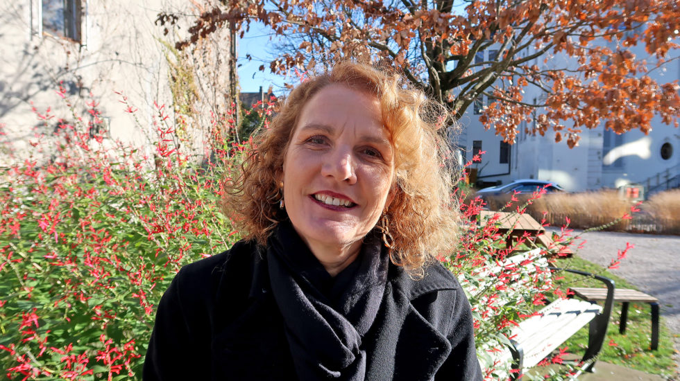 «Il faut rester à la page»