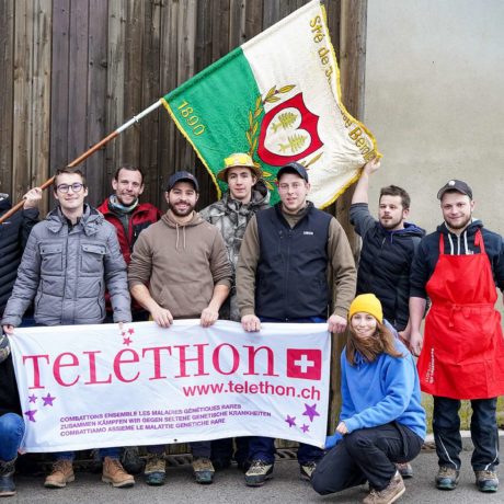 Téléthon 2023