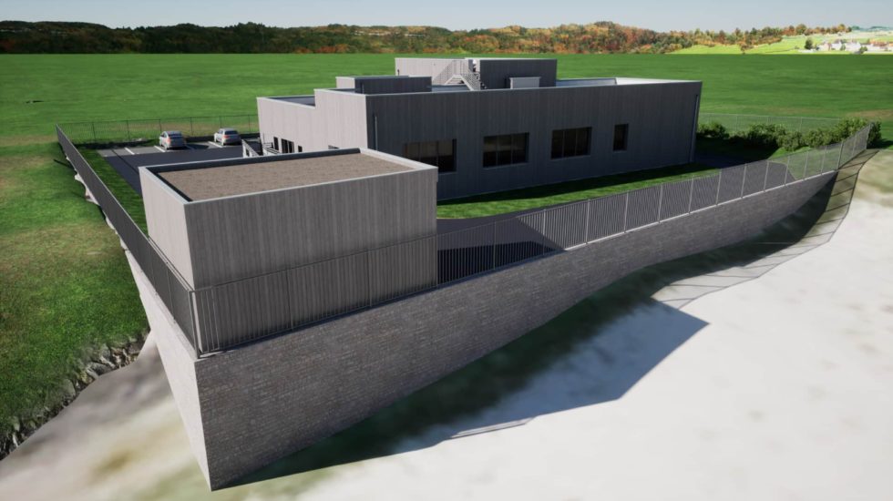 Recours déposé contre le projet d'abattoir