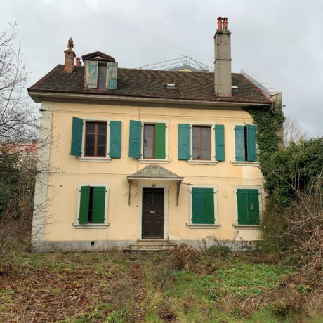 Morges: Une première à 3,5 millions