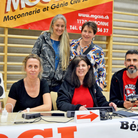 L’année 2023 en 26 lettres (K à O)