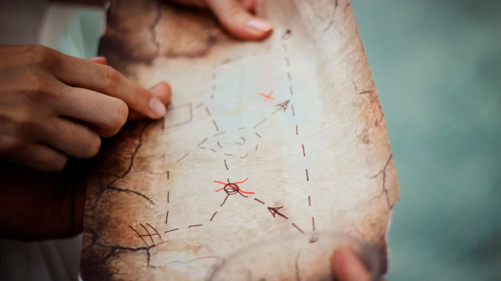 Ça ira mieux demain... Faire ressortir les souvenirs cachés