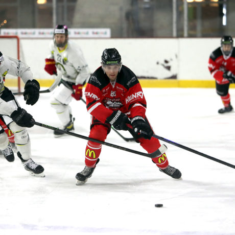 Un bon point pour Forward Morges