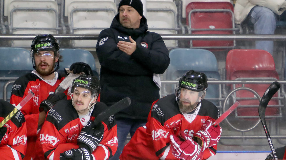 «Je leur ai dit que j’étais fier d'eux»