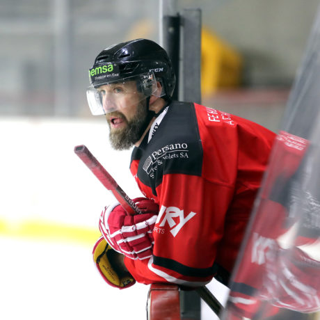 Les Bulldogs ont une faim de loup