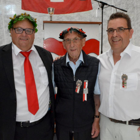 Marcel Hermann était un imprimeur et tireur engagé