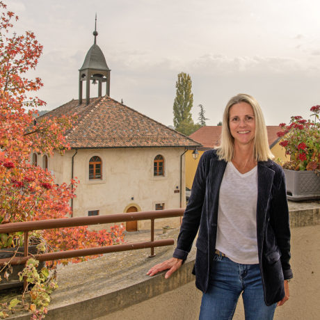 Deux départs à la Municipalité de Romanel-sur-Morges
