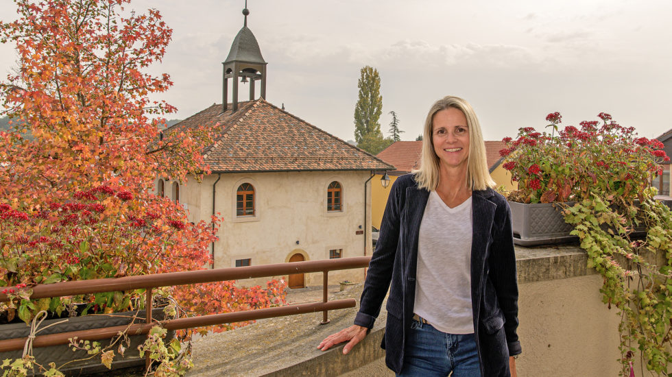 Deux départs à la Municipalité de Romanel-sur-Morges