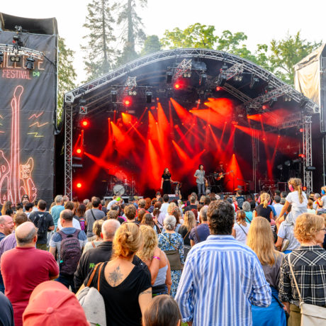 Requiem pour le Paillote Festival