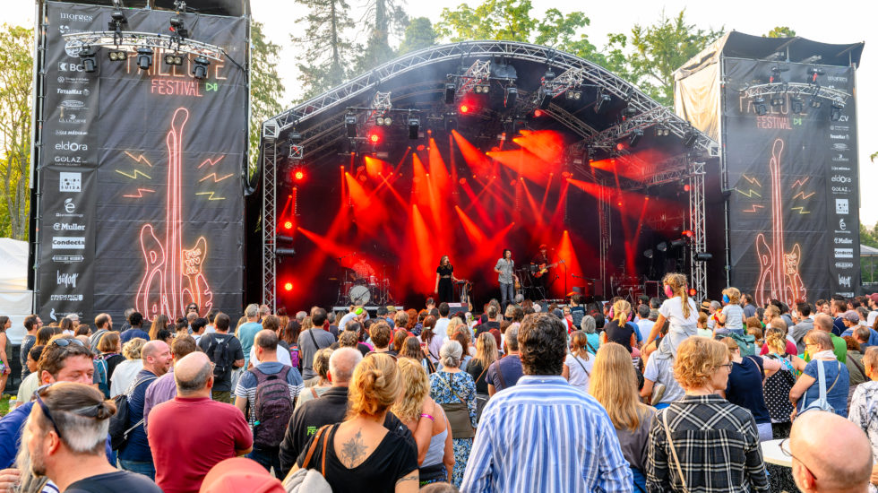 Requiem pour le Paillote Festival