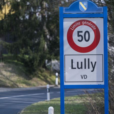 Lully: trois candidatures à la Municipalité