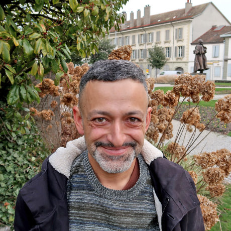 « Je vois ce rôle comme étant un facilitateur »
