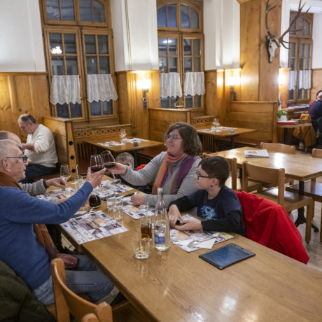 La mystérieuse débâcle des restaurants de Bière