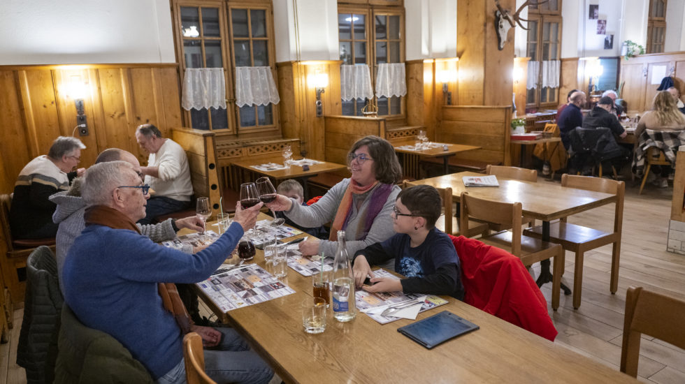 La mystérieuse débâcle des restaurants de Bière