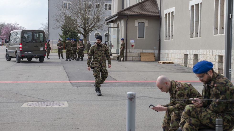 Les 150 ans de la Place d'Armes se fêteront en catimini