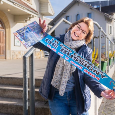 Le carnaval de Bussigny a besoin de bras