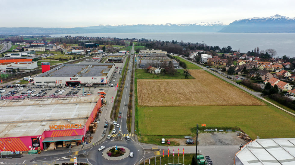 Littoral Parc: nouveau plan après les désaccords