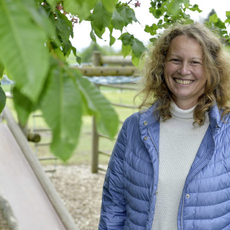 Soutien accordé au monde paysan, avec ou sans écologie