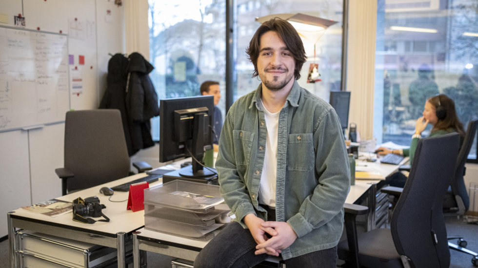 Le mot de la fin: Gatekeeping