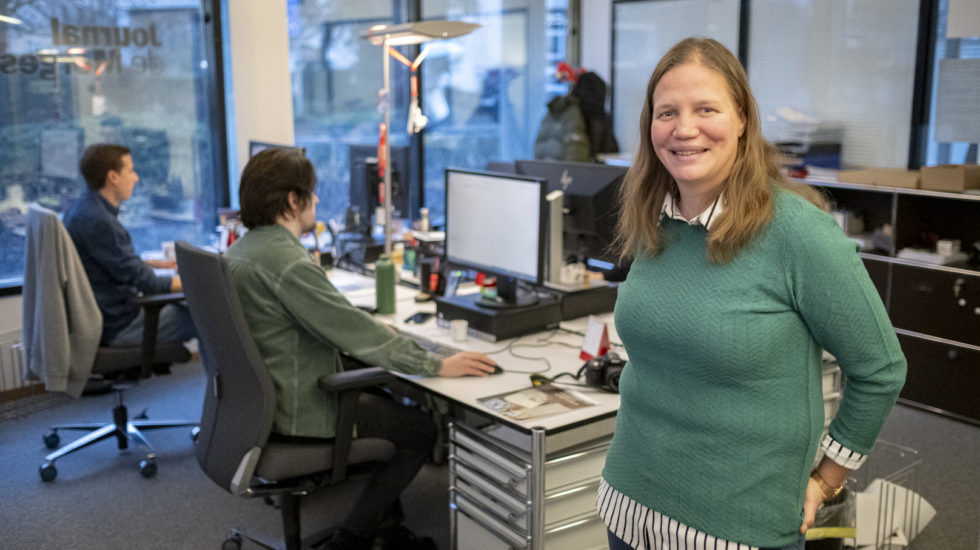 Le mot de la fin: Cohérent