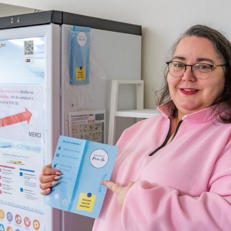 Bussigny: Frigo anti-gaspi en sursis