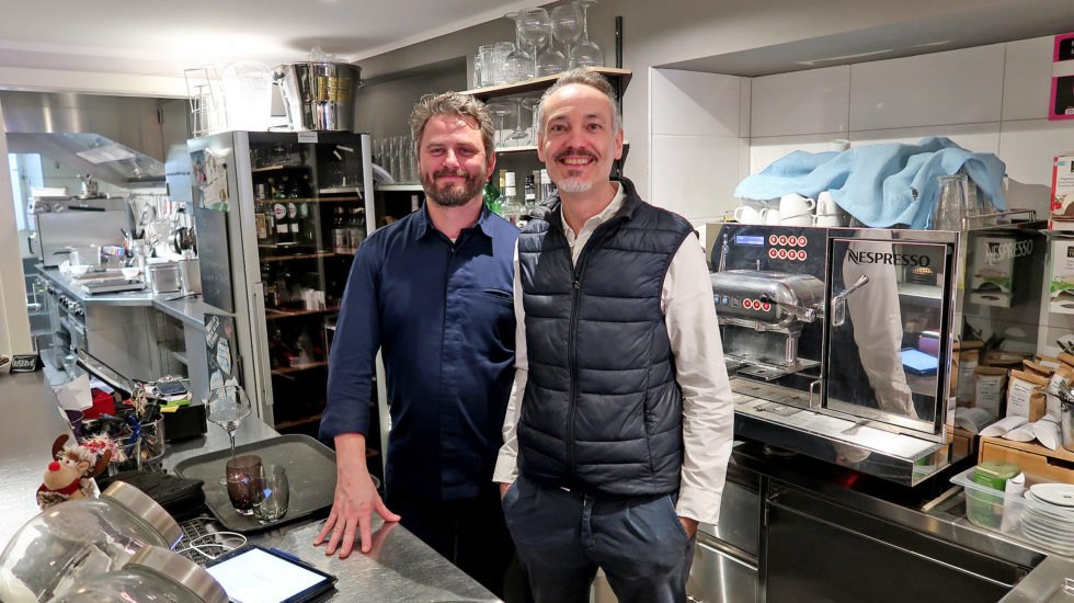 «Notre chiffre a baissé d’un tiers»