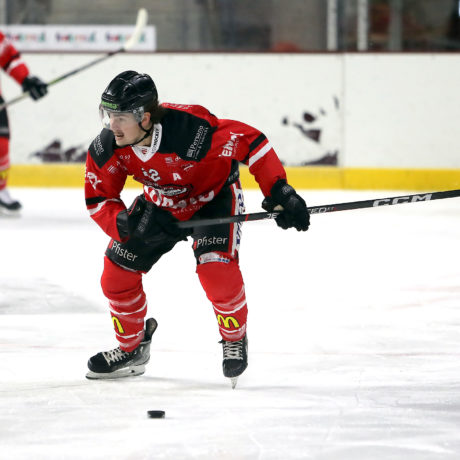 En demi-finales, Forward affrontera le leader de la régulière