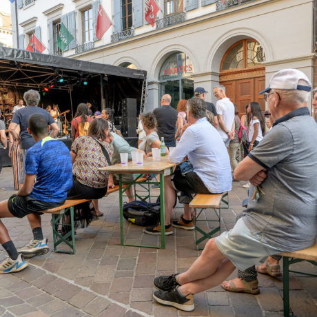 Morges: un poste de coordination d’événements soumis au vote
