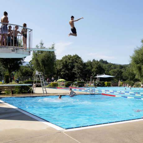 La piscine d’Aubonne est à bout de souffle