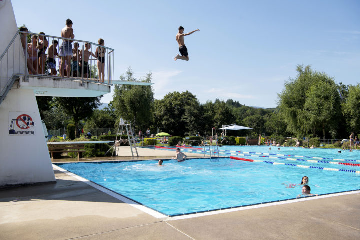 La piscine d’Aubonne est à bout de souffle