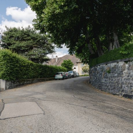 La privatisation du chemin repart pour un tour
