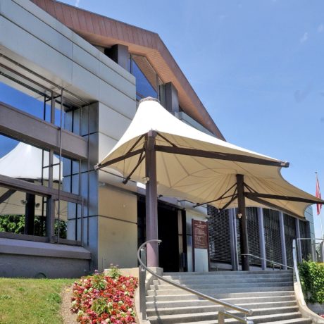 Gros travaux validés au centre du Vieux-Moulin
