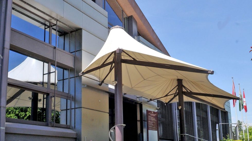 Gros travaux validés au centre du Vieux-Moulin