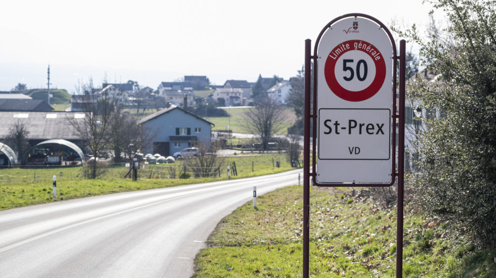 Gain pour la station d’épuration