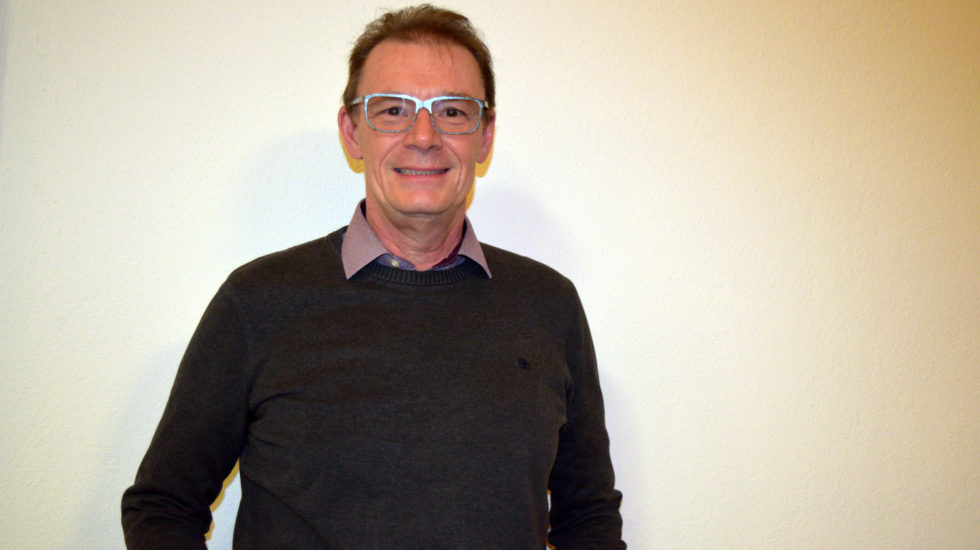 François Leresche est élu à la Municipalité de Lully