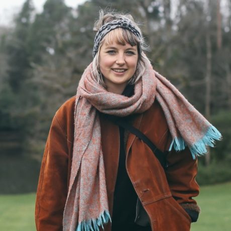 Maevia Griffiths de retour en terres morgiennes