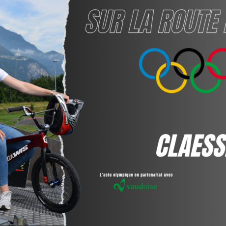 Vers une deuxième participation olympique