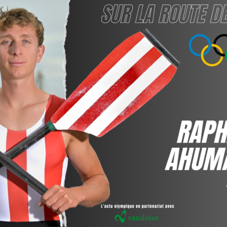 Direction Paris 2024