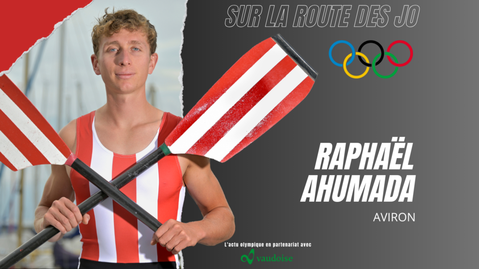 Direction Paris 2024