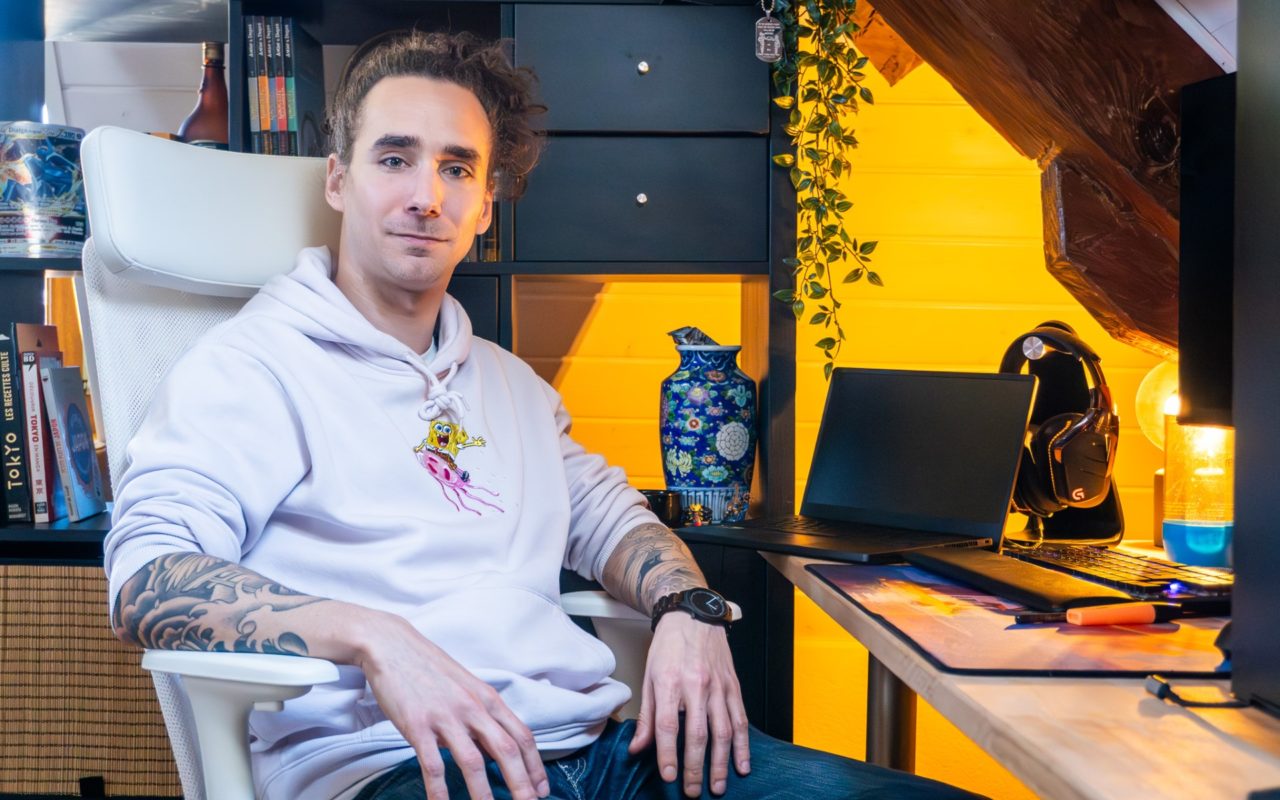 La startup KAVEA a six mois pour réussir
