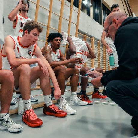 Chez les Red Devils, tout concorde pour bien démarrer les play-offs