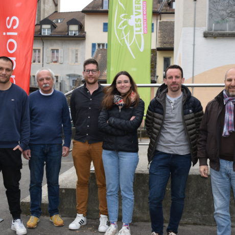Morges: la gauche lance une initiative pour plus de logements abordables