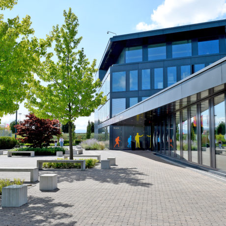 Une véritable opportunité pour les élèves de l’école vaudoise