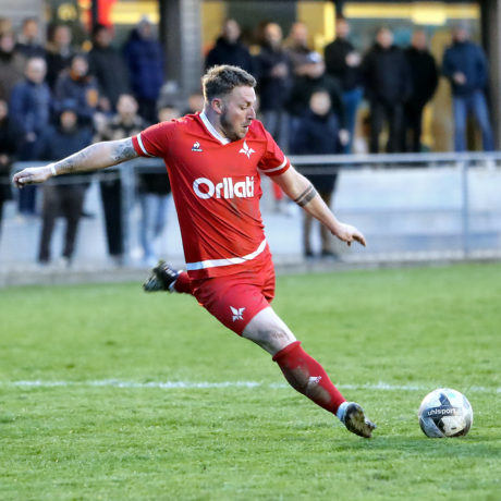 Le district à la fête en 2e ligue inter | Les résultats sports du week-end
