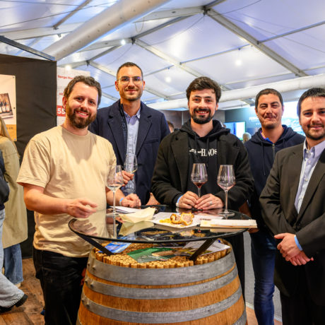 Une cuvée bien remplie pour le salon Divinum